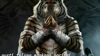 Download lagu Story WA . Kata' Jawa . Macan Putih mp3