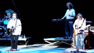 And The Night Stood Still