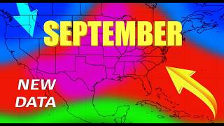 This NEW September Weather Pattern Will Surprise Everyone!