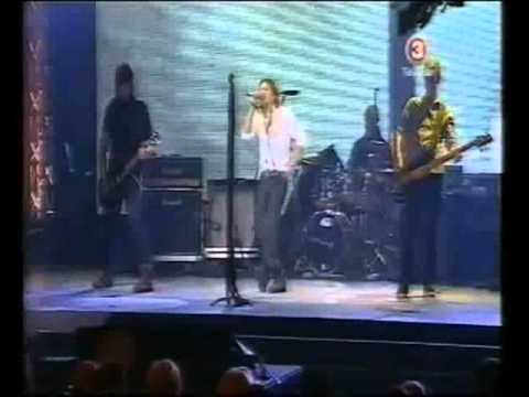 IVO FOMINS - VIŅAM NAV LAIKA (LIVE@LMI GADA BALVA) (I.Fomins / G.Račs)