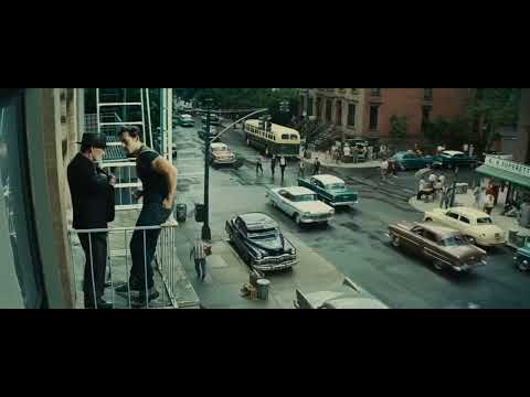 West Side Story (2021) - Opening Scene