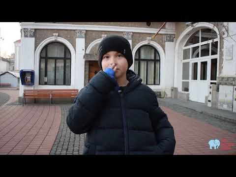 Lectia de istorie - Mica Unire, 24 ianuarie 2020