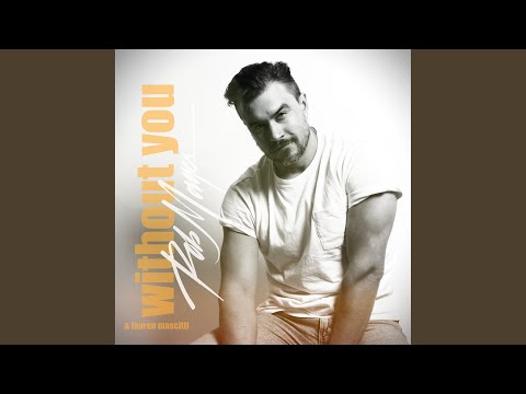 Without You - Rob Mayes