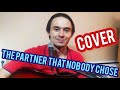 Guy Clark - The Partner That Nobody Chose | Nikita Popov cover |