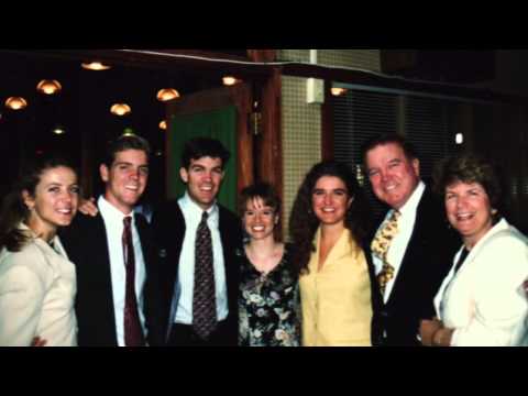 Dr. Christopher Maloney's Mission