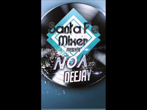 DE LA CALLE FT  EMUS DJ   BAILALO NAMA Dj Noa 100 Bpm