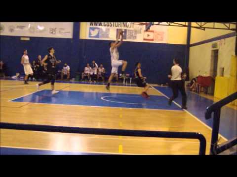 SERIE B: SCHIACCIATA DI TUCI