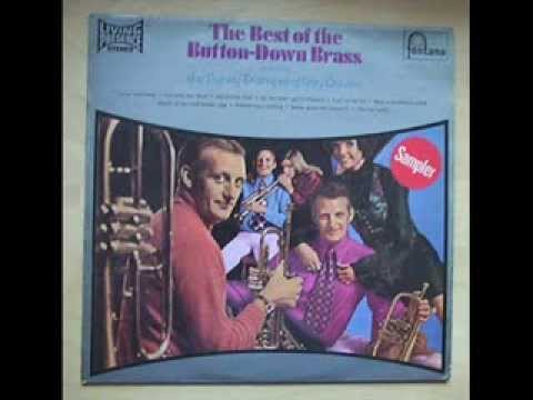 The Button Down Brass - The French Connection