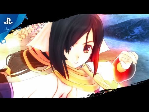 Hack 'n Slash Trailer