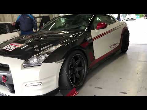 Attack suzuka 2022 Jun28 PITから映像