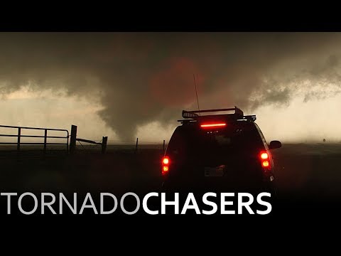 Tornado Chasers, S2 Episode 11: "Nemesis, Part 1" 4K