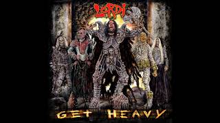 Lordi   Icon Of Dominance Lyrics