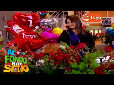 Al Fondo hay Sitio - Temporada 2 - Capítulo 330