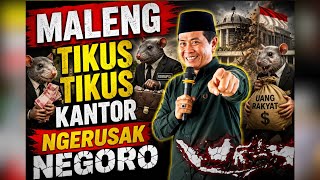 Download lagu KH ANWAR ZAHID TERBARU | MALING BIKIN NEGARA HANCUR BERANTAKAN mp3