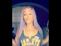 Jhonni Blaze Beautiful