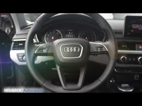 Audi A4 Avant 1.4 TFSi S Tronic Audi Connect PDC Navi