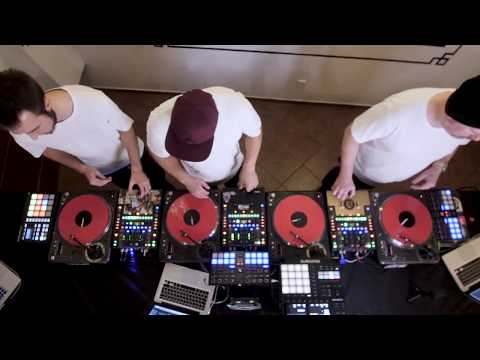 Daddy Always Ready & Uncle Jaras - IDA World 2018 Routine