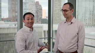 Fordham Law LL.M. Program - NYC