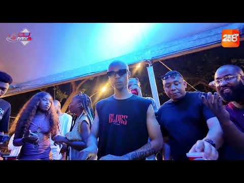 DJ MIX | DJ PYTO - IT'S GOOD TO SEE YOU (LIVE)