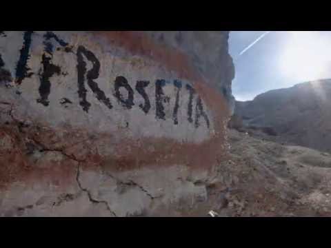 Dall'Orrido delle Comelle al Rif. Rosetta