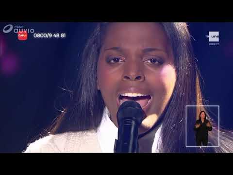 Mentissa Aziza- Et Bam Live ( Cap48)