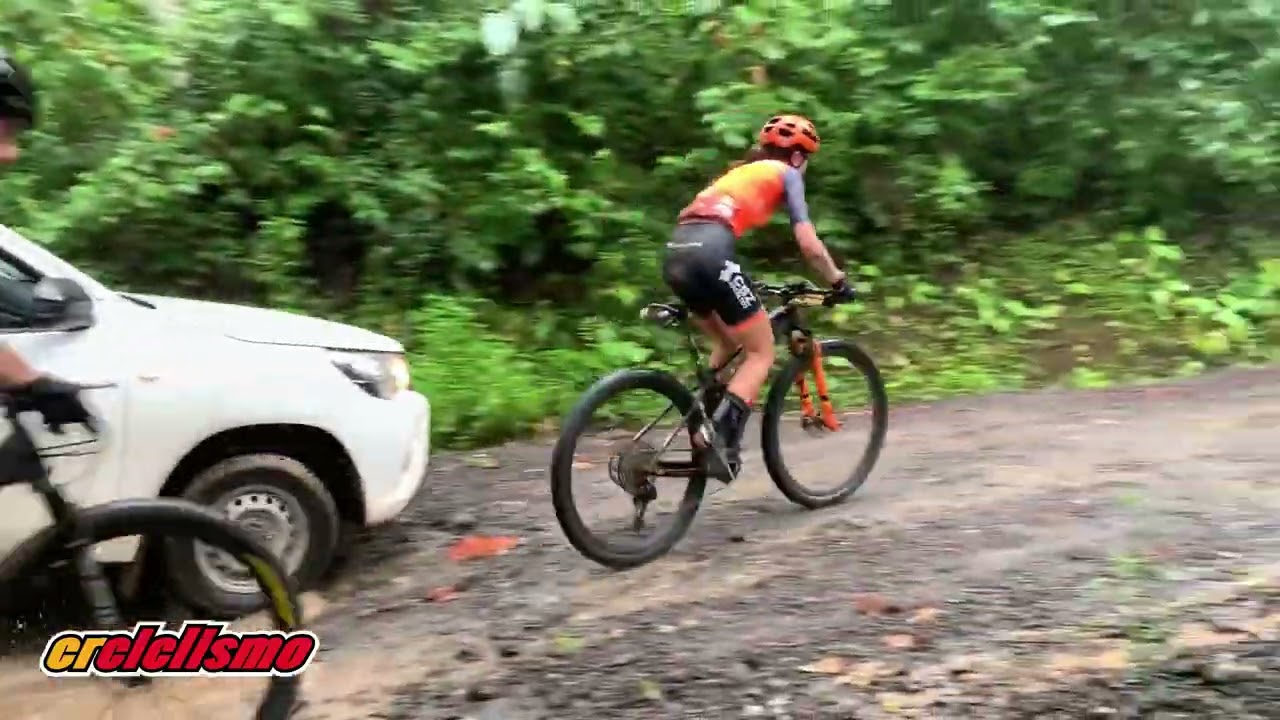 I Edición Desafío MTB Puro Motor 2022