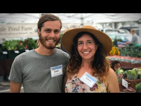 What Cuba can teach America about organic farming