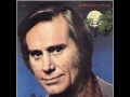 George Jones - Mem'ryville