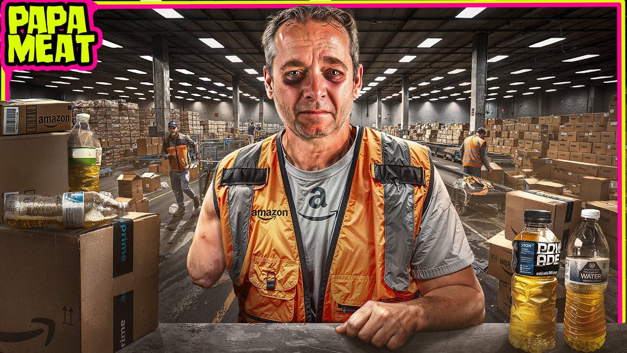 The Worst Working Conditions