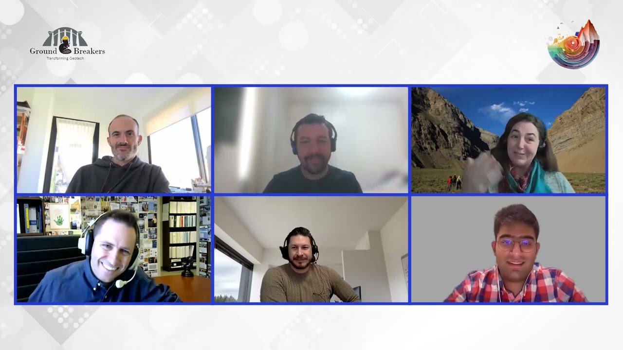 GroundBreakers x I&M Geotech Podcast Present: LATAM Rising – Episode 1: Mining in LATAM