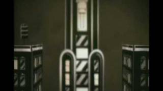 Chromeo - Fancy Footwork (Laidback Luke remix) VJ DARIOLESS