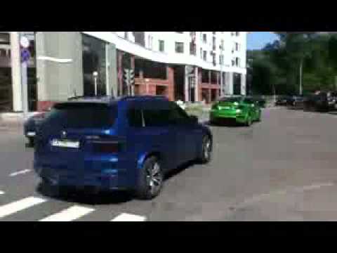 vidmo org BMW X6 113310 2 spaces ru