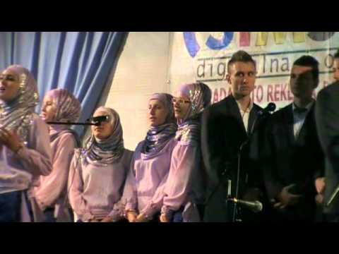 Hor El Emin - Bijele suze