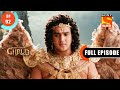 Will Garud Be Able To Lift Vasuki S Tail Dharm Yoddha Garud Ep 92 Full Episode 28 June 2022