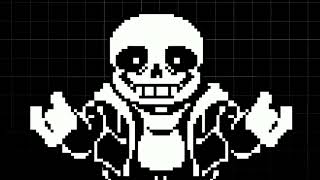 Cover art for Undertale: Last Breath - Back To Basics [Cover]