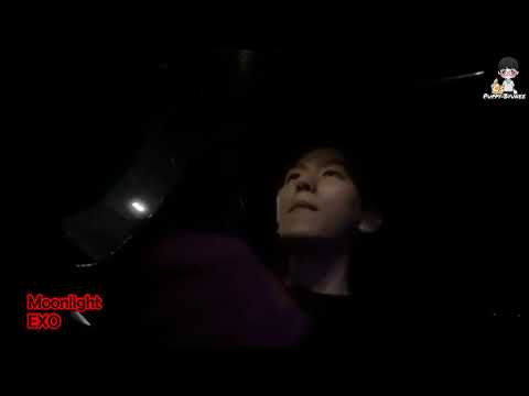 [Cut] 200511 EXO Baekhyun Sing Live @ Instagram