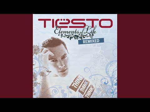 Feat Blue Man Group No More Heroes - Tiësto