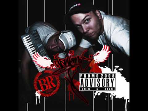 Shintoma vs Piezas 1ª Instrumental 2008 - Dilated Peoples - No Retreat (Remix)