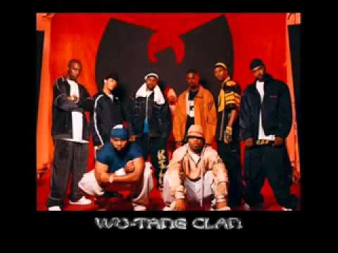 Protect Ya Neck--Wu Tang Clan