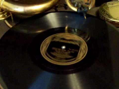 Brunswick Panatrope - Great Big Bear (Introducing "Vodka") - Brunswick 3037