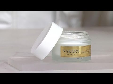 Nakery Beauty LIFT-TOX Multi-Power Firming Cream