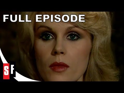 Sapphire And Steel: Season 1 Episode 1 - Escape Through A Crack In Time: Part 1 (Full Episode) Video