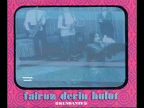 fairuz derin bulut - kaçma