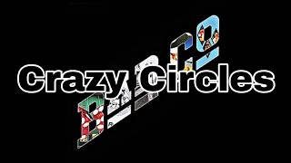 BAD COMPANY - Crazy Circles (Lyric Video)
