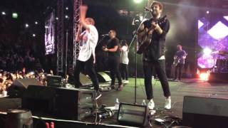 What A Beautiful Name - Hillsong United