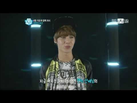 【HD 1080p】130613 Kyuhyun, Henry, Taemin cut @ Wide Entertainment News