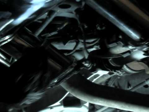 Infiniti G37 Megan Racing Exhaust Installed by a Female