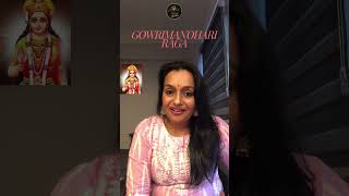 Download lagu Information about #Gowrimanohari raga🎵🎶 #raagametro #gowrimanohari #classical #carnaticmusic #music mp3