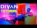 DIVAN Tutorial Official Video By Rou Roff Produced By Cuban Deejays