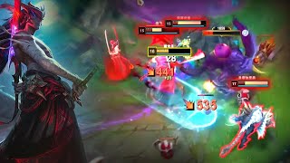 Download lagu Rank 1 Yone : His Mechanic is too CLEAN - E.sub mp3 Download lagu Rank 1 Yone : His Mechanic is too CLEAN - E.sub mp3